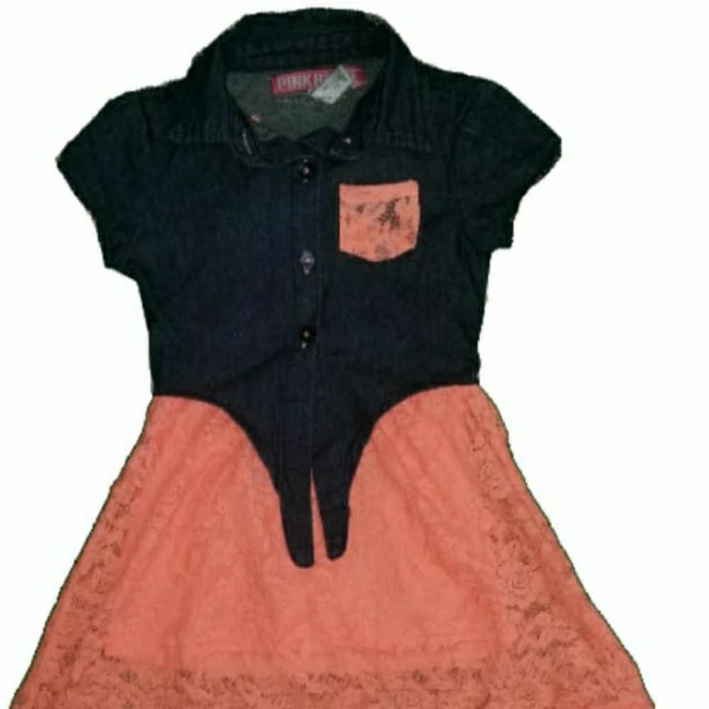 Dress Outfit